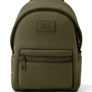 Dagne Dover Backpack
